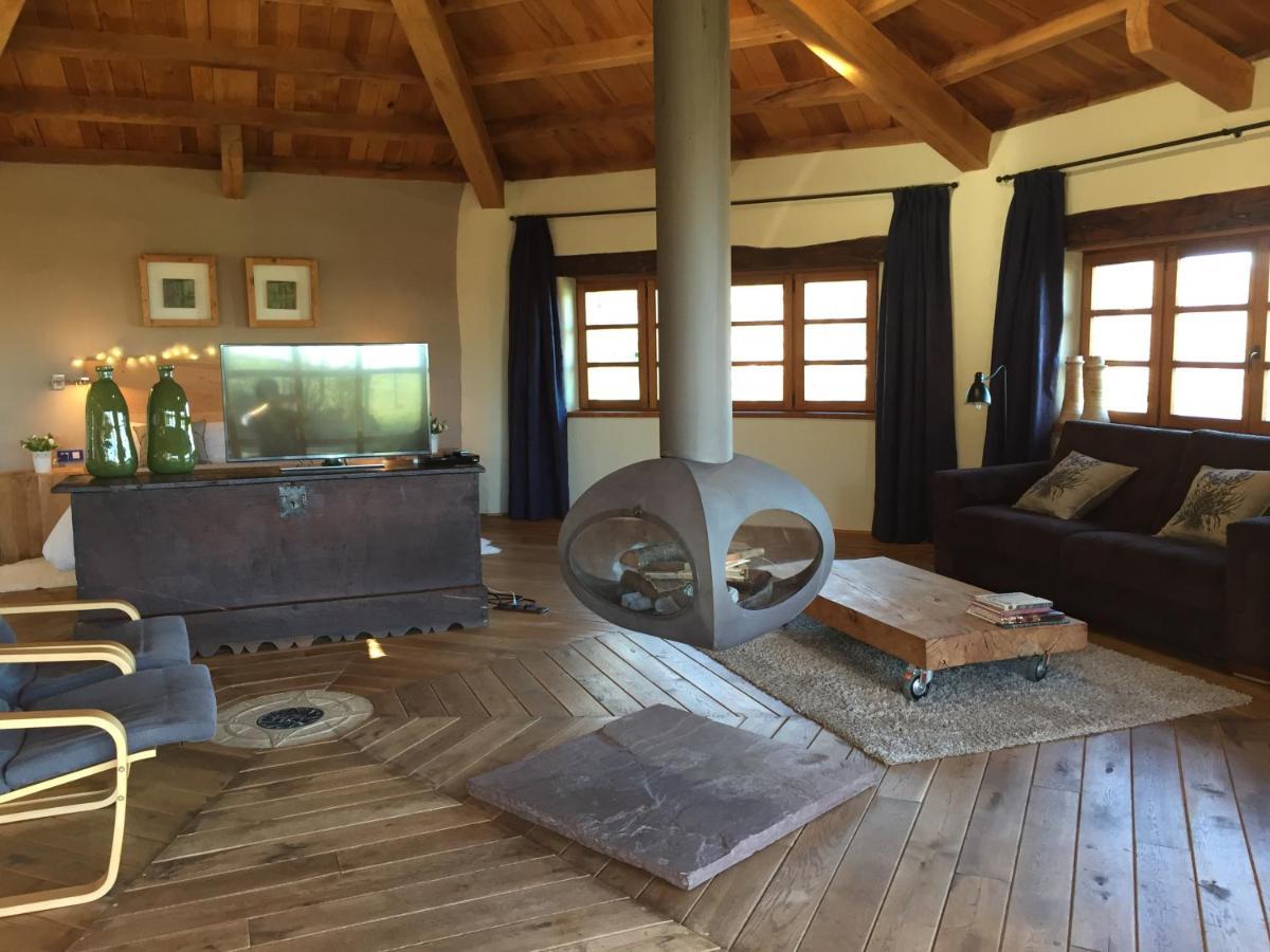 Guikuri Octogono Casa Rural 1, 2 Y 3Pax Βίλα Murua Εξωτερικό φωτογραφία