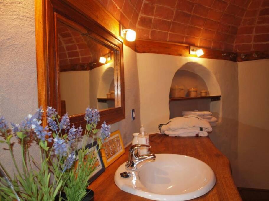 Guikuri Octogono Casa Rural 1, 2 Y 3Pax Βίλα Murua Εξωτερικό φωτογραφία
