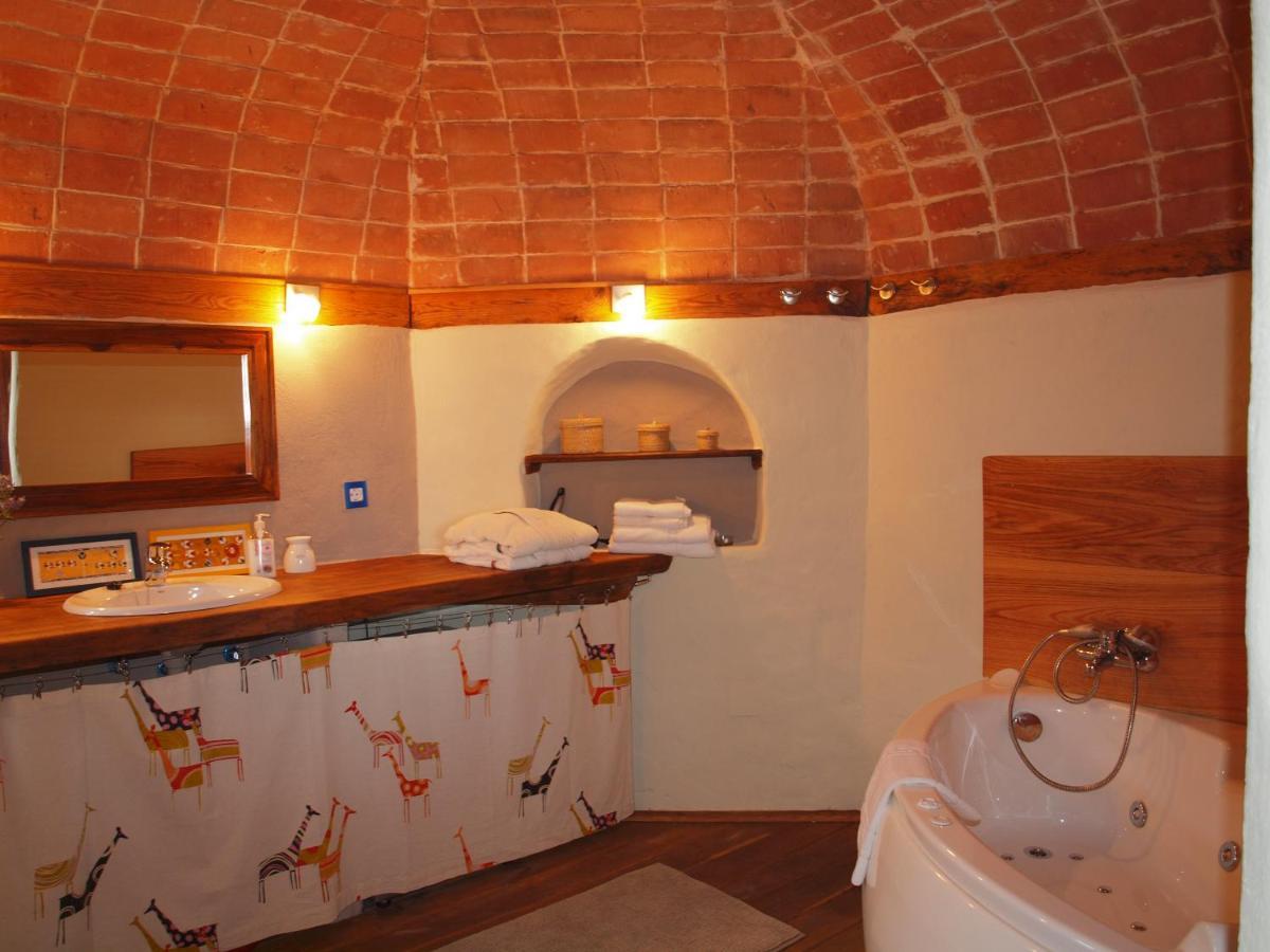 Guikuri Octogono Casa Rural 1, 2 Y 3Pax Βίλα Murua Εξωτερικό φωτογραφία