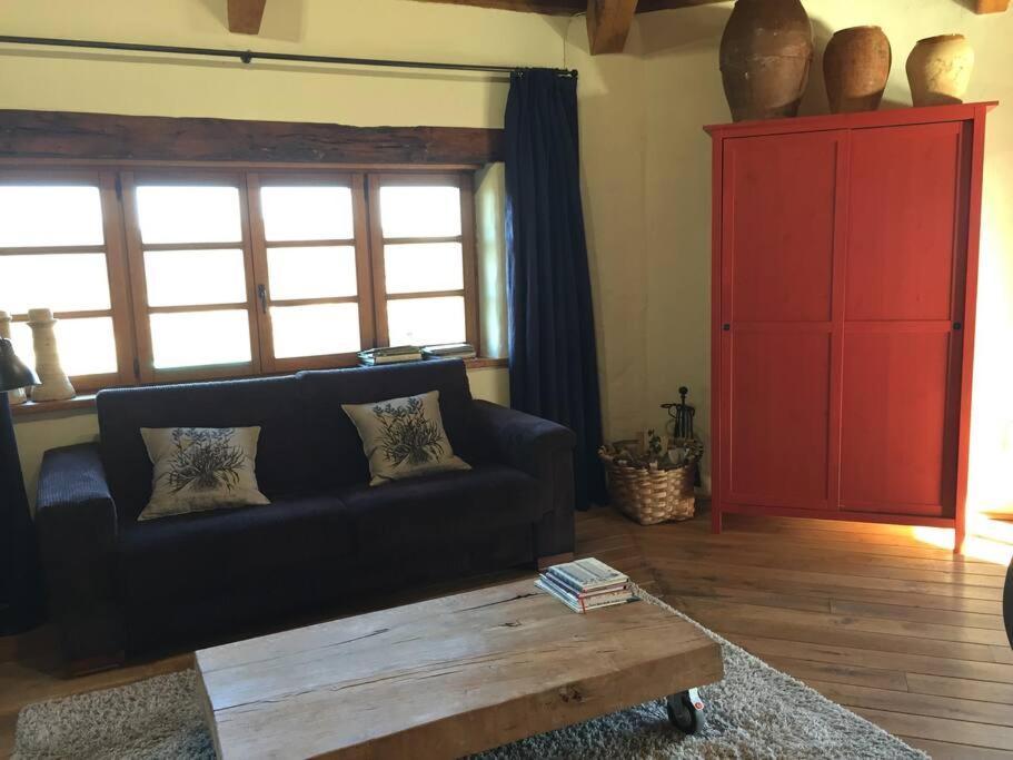 Guikuri Octogono Casa Rural 1, 2 Y 3Pax Βίλα Murua Εξωτερικό φωτογραφία