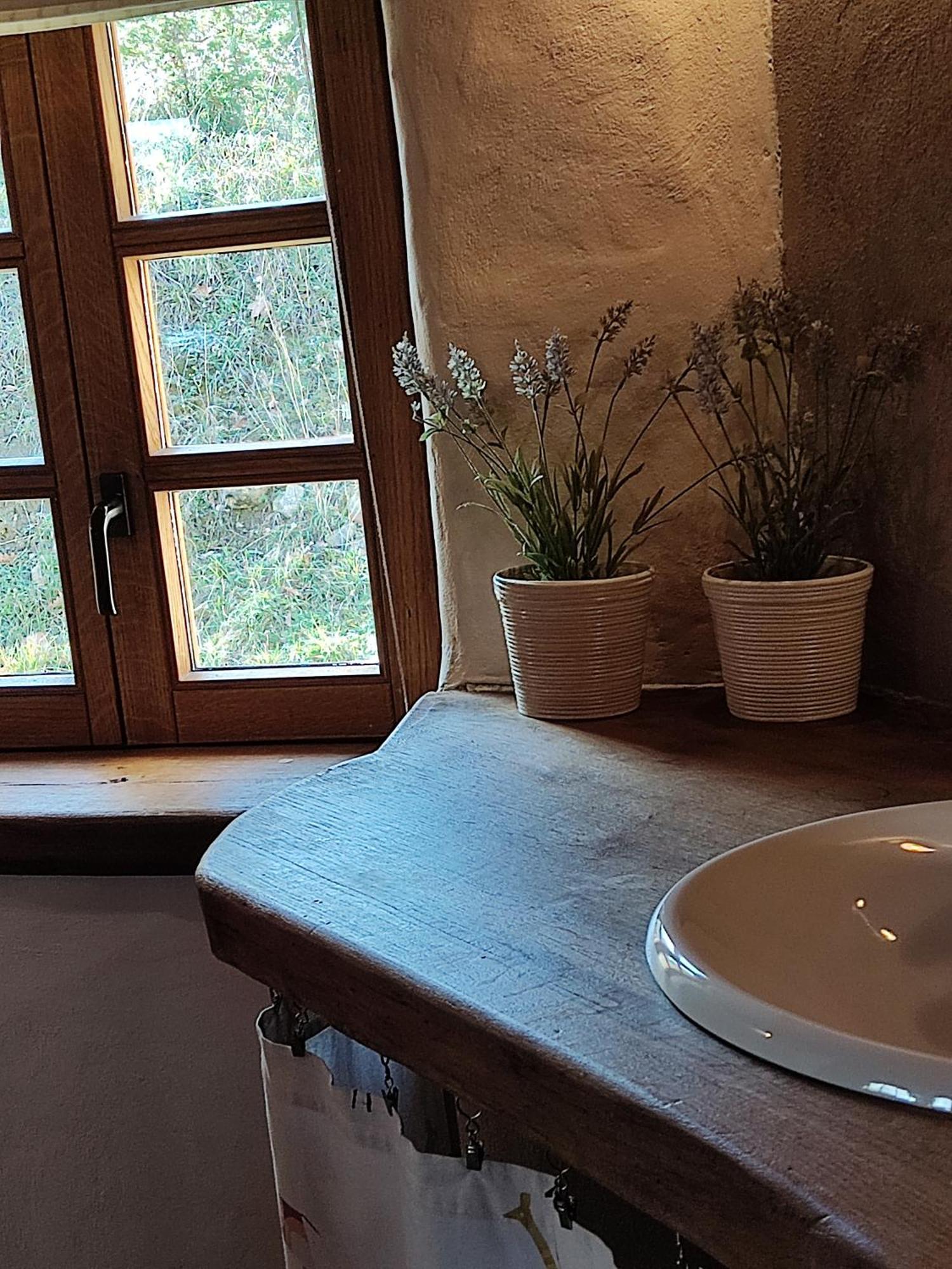 Guikuri Octogono Casa Rural 1, 2 Y 3Pax Βίλα Murua Εξωτερικό φωτογραφία