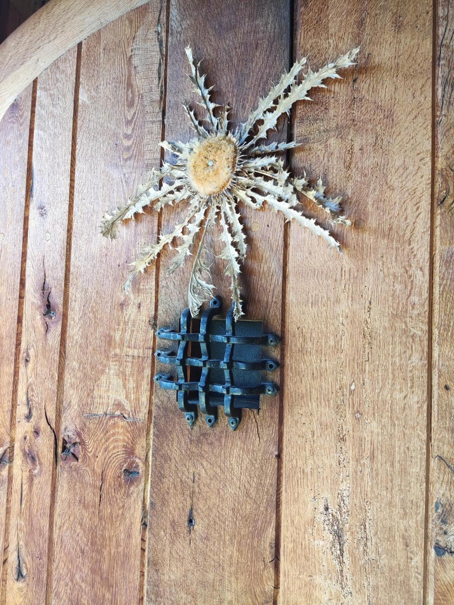 Guikuri Octogono Casa Rural 1, 2 Y 3Pax Βίλα Murua Εξωτερικό φωτογραφία